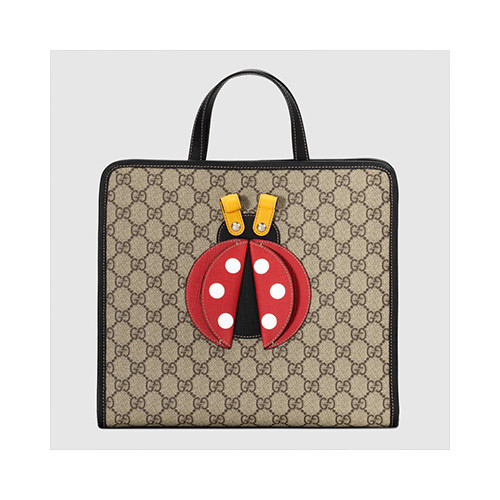 [GUCCI] 여성백 GG BAG 구찌가방 오피디아 빈티지 토트백 664083