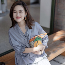 [GUCCI] 여성백 GG BAG 구찌가방 칠드런 버킷 숄도백 580850