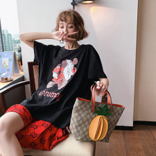 [GUCCI] 여성백 GG BAG 구찌가방 칠드런 버킷 토트백 580840