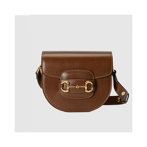 [GUCCI] 여성백 GG Horsebit Bag 구찌 홀스빗 코르스숄더백 760191