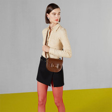 [GUCCI] 여성백 GG Horsebit Bag 구찌 홀스빗 코르스숄더백 760191