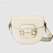 [GUCCI] 여성백 GG Horsebit Bag 구찌 홀스빗 코르스숄더백 760191