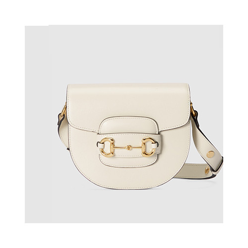 [GUCCI] 여성백 GG Horsebit Bag 구찌 홀스빗 코르스숄더백 760191