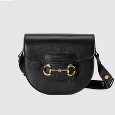 [GUCCI] 여성백 GG Horsebit Bag 구찌 홀스빗 코르스숄더백 760191