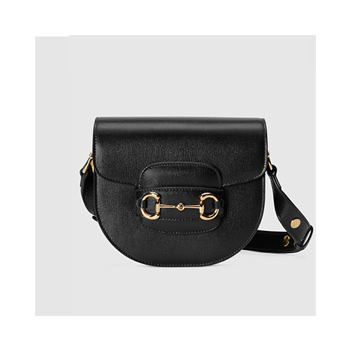 [GUCCI] 여성백 GG Horsebit Bag 구찌 홀스빗 코르스숄더백 760191