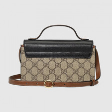 [GUCCI] 여성백 GG Padlock GG Bag 구찌가방 크로스숄더백 658229