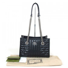 [GUCCI] 여성백 GG Bag 구찌가방 클래식 핸드 토브백 681483