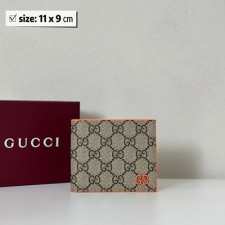 [GUCCI] 남여공용 GG wallet 구찌 징지갑 768243
