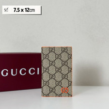 [GUCCI] 여성 GG wallet 구찌 징지갑 768243