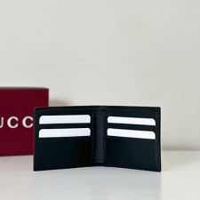 [GUCCI] 남성 GG wallet 구찌 카드반지갑 835047