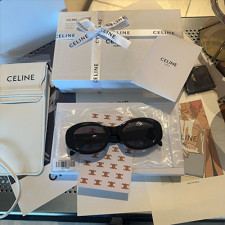 [선글라스] CELINE 신상 여성 셀린느 패션 선글라스