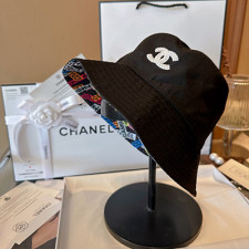 [모자] chanel 신상 여성 캐주얼 cc로고 모자