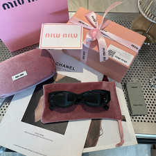 [선글라스] MIUMIU 신상 여성 미우미우 패션 안경 선글라스