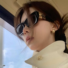 [선글라스] MIUMIU 신상 여성 미우미우 패션 안경 선글라스