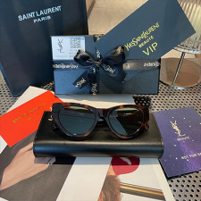 [선글라스] YSL 신상 여성 입생로랑 패션 안경 선글라스