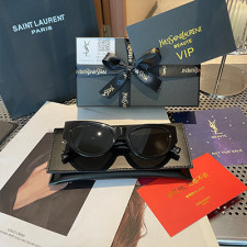 [선글라스] YSL 신상 여성 입생로랑 패션 안경 선글라스
