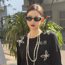 [선글라스] CHANEL 신상 여성 샤넬 패션 안경 악세사리