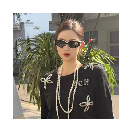 [선글라스] CHANEL 신상 여성 샤넬 패션 안경 악세사리