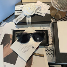[선글라스] CHANEL 신상 여성 샤넬 패션 안경 악세사리