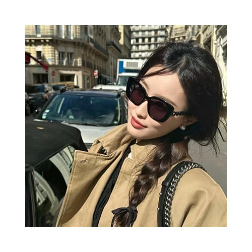 [선글라스] CHANEL 신상 여성용 샤넬 패션 안경 악세사리
