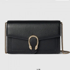 [GUCCI] 여성백 GG Dionysus Bag 신상 구찌 체인숄더백 037580