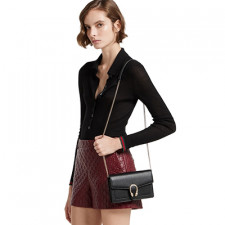 [GUCCI] 여성백 GG Dionysus Bag 신상 구찌 체인숄더백 037580