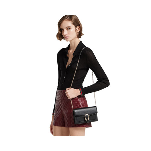 [GUCCI] 여성백 GG Dionysus Bag 신상 구찌 체인숄더백 037580