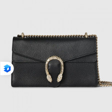 [GUCCI] 여성백 GG Dionysus Bag 신상 구찌 체인숄더백 037870