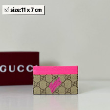 [GUCCI] 여성카드지갑 구찌 신상 지갑 037180