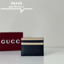 [GUCCI] 남여공용 카드지갑 구찌 신상 지갑 817043