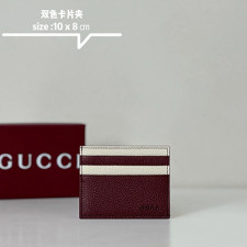 [GUCCI] 남여공용 카드지갑 구찌 신상 지갑 817043