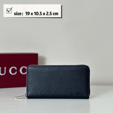 [GUCCI] 남여공용 카드지갑 구찌 신상 지갑 817044