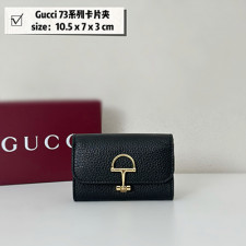 [GUCCI] 여성용카드지갑 구찌 신상반지갑 828148