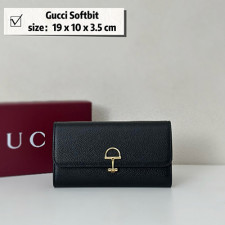 [GUCCI] 여성용카드지갑 구찌 신상장지갑 828147