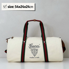 [GUCCI] 남여공용백 구찌 핸드여행가방 신상 보스턴백 037680