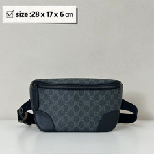 [GUCCI] 남성백 구찌 핸드크로스가방 신상백 821162