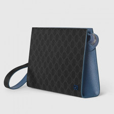 [GUCCI] 남성백 구찌 핸드클러치백 신상핸드백 768255