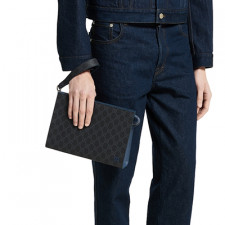 [GUCCI] 남성백 구찌 핸드클러치백 신상핸드백 768255
