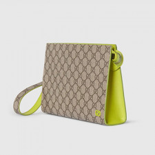 [GUCCI] 남성백 구찌 핸드클러치백 신상핸드백 768255