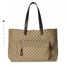 [GUCCI] 남여공용백 구찌 토브백 신상핸드백 037560