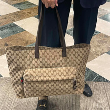 [GUCCI] 남여공용백 구찌 토브백 신상핸드백 037560