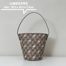 [GUCCI] 여성백 구찌 토트백 신상핸드백 752356