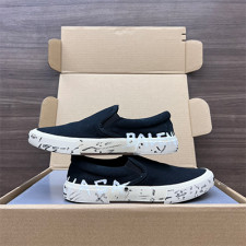 [Balenciaga] 1:1 정품급 캐주얼 운동화 발렌시아가 패션 스니커즈 검정