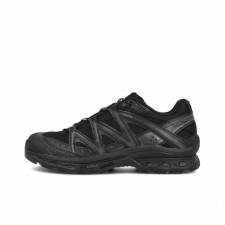 살로몬 블랙 XT 쿼스트 어드밴스 스니커즈 SALOMON