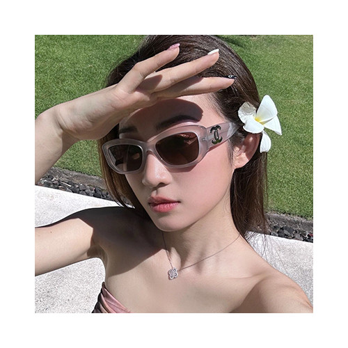 [선글라스] CHANEL 남여공용 신상 샤넬 패션 안경 CH5493