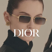 [선글라스] DIOR 여성용 신상 디올 빈티지 패션 안경 DiorCannage S2U