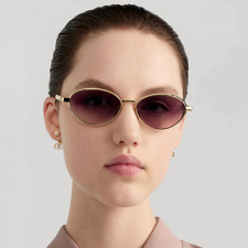 [선글라스] DIOR 여성용 신상 디올 빈티지 패션 안경 DiorCannage R1U