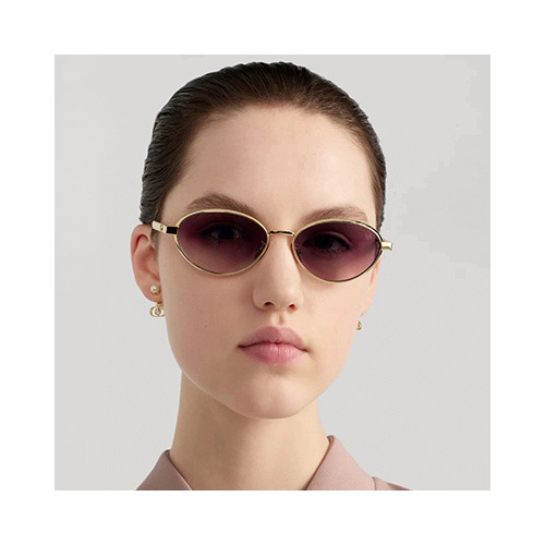 [선글라스] DIOR 여성용 신상 디올 빈티지 패션 안경 DiorCannage R1U