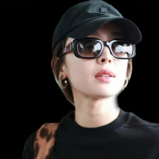 [선글라스] YSL 여성용 입생로랑 신상 패션 안경