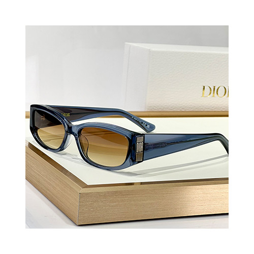[선글라스] DIOR 여성용 신상 디올 빈티지 패션 안경 DiorGlow S1I